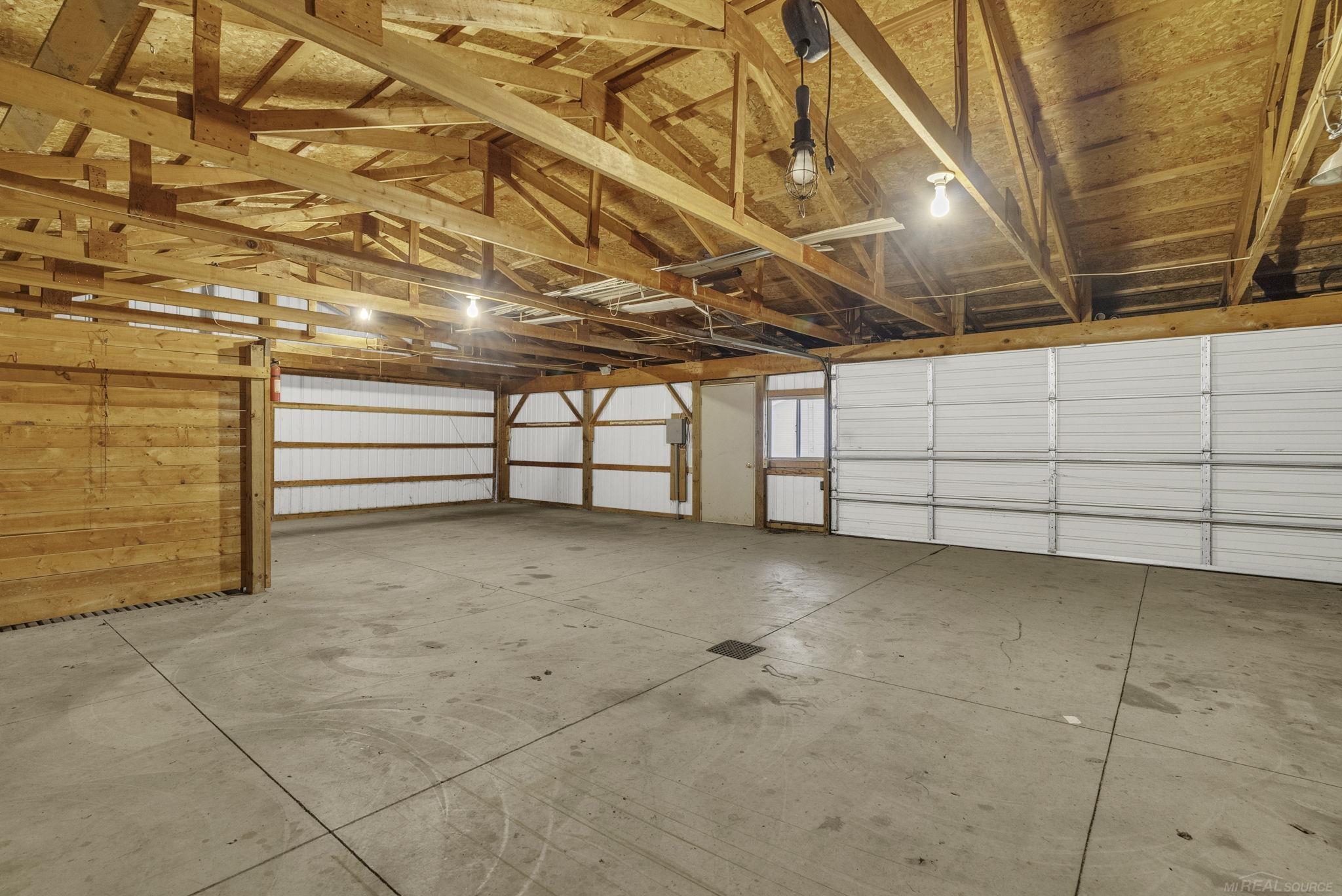 2430 Marlette Road Applegate, MI 48401 - Photo 59 of 60