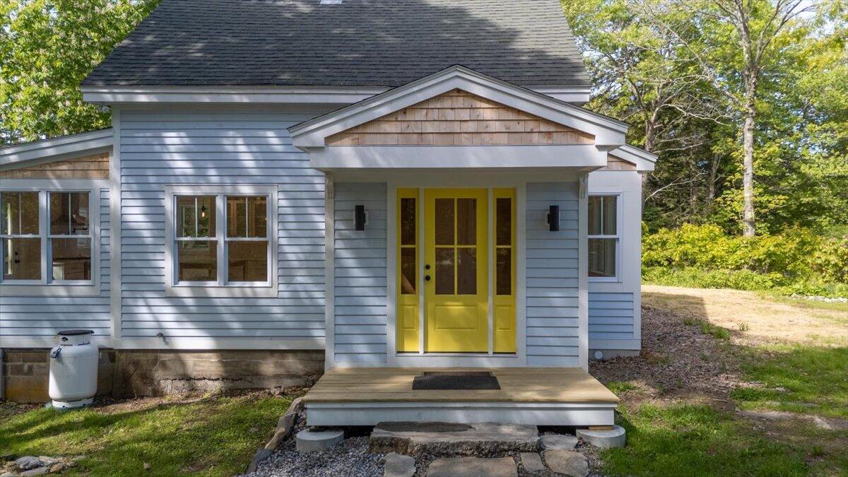 819 Pleasant Point Road Cushing, ME 04563 - Photo 7 of 54
