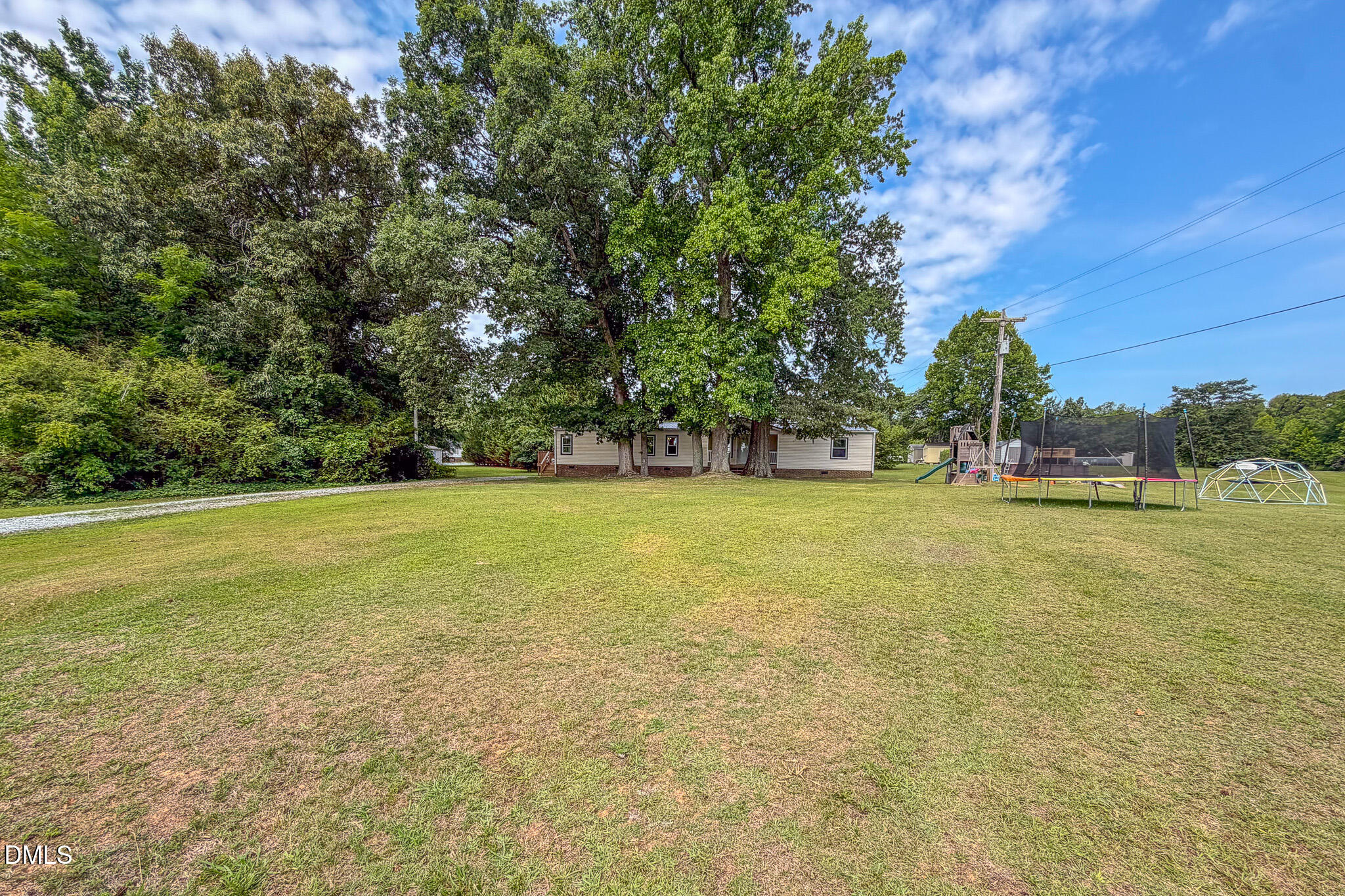 535 Hugh Blalock Road Roxboro, NC 27574 - Photo 34 of 34 34