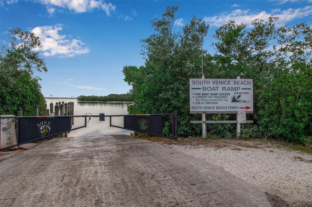 1471 Southland Road Venice, FL 34293 - Photo 65 of 90