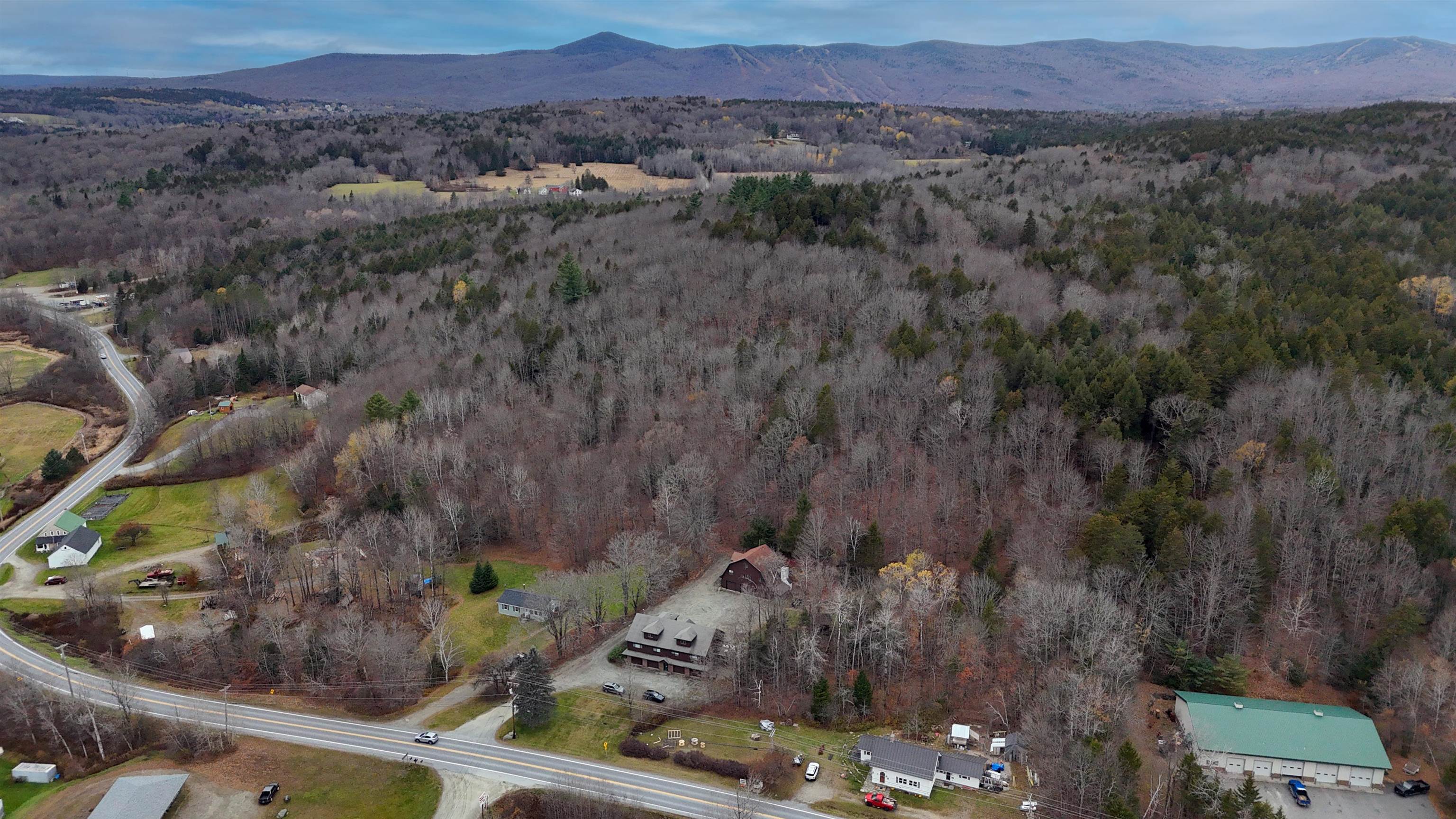 798 Vermont Rte 100 Wilmington, VT 05363 - Photo 38 of 41