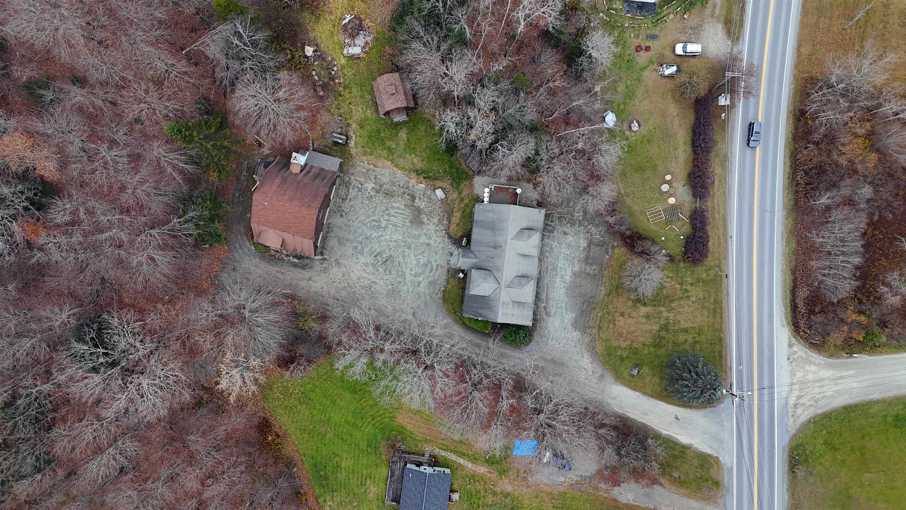 798 Vermont Rte 100 Wilmington, VT 05363 - Photo 39 of 41