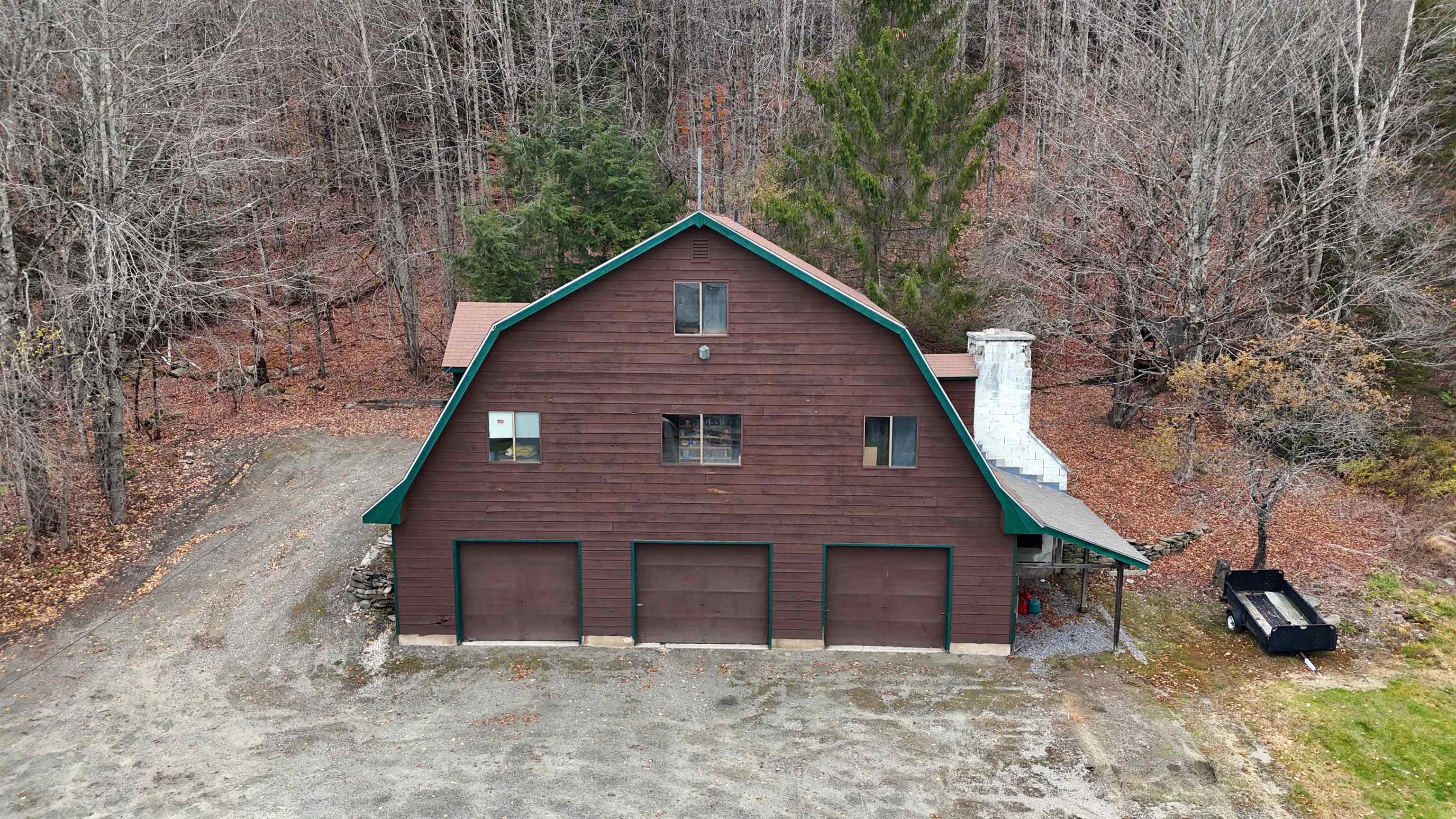 798 Vermont Rte 100 Wilmington, VT 05363 - Photo 41 of 41