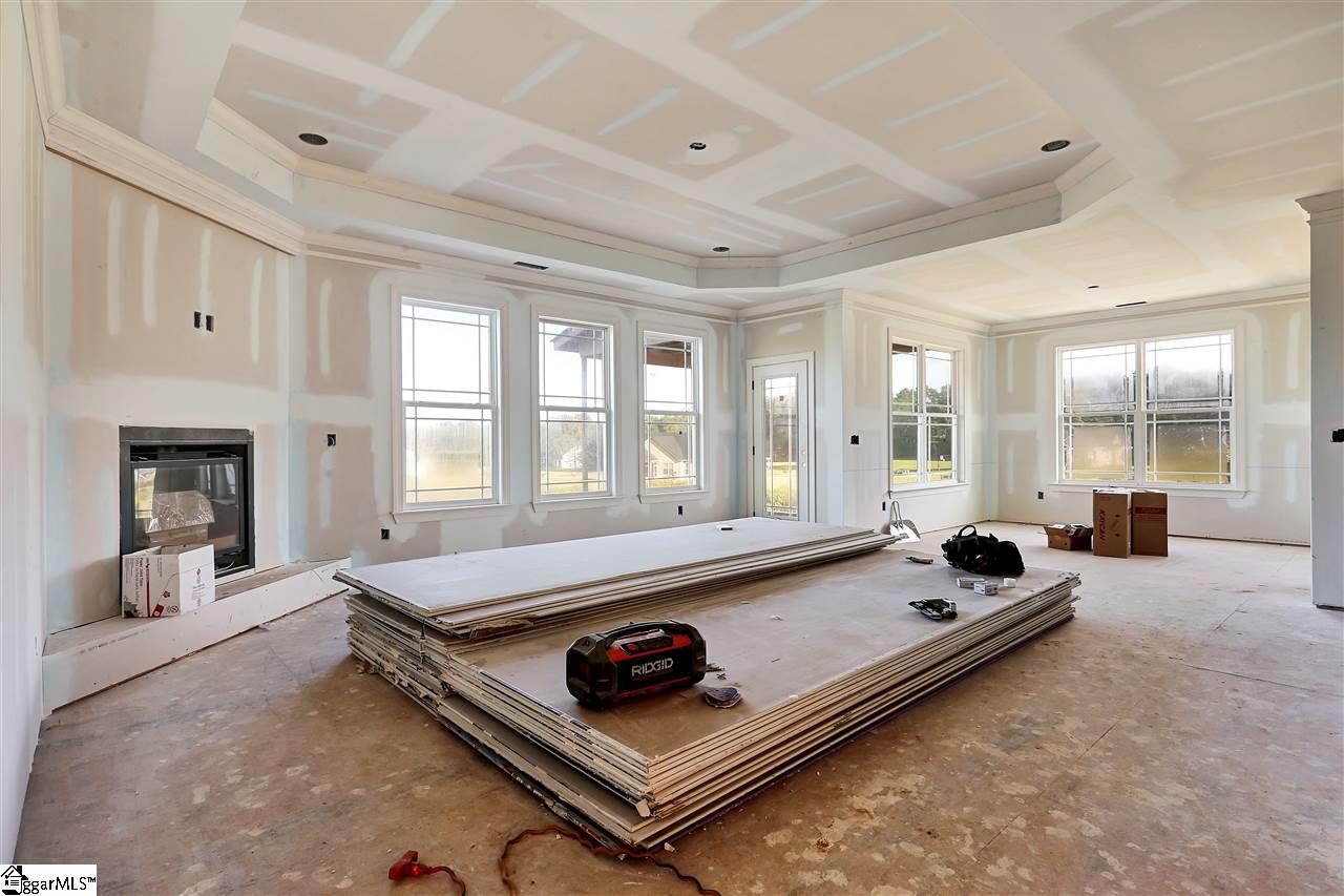 222 Spearman Road Pelzer, SC 29669 - Photo 5 of 13