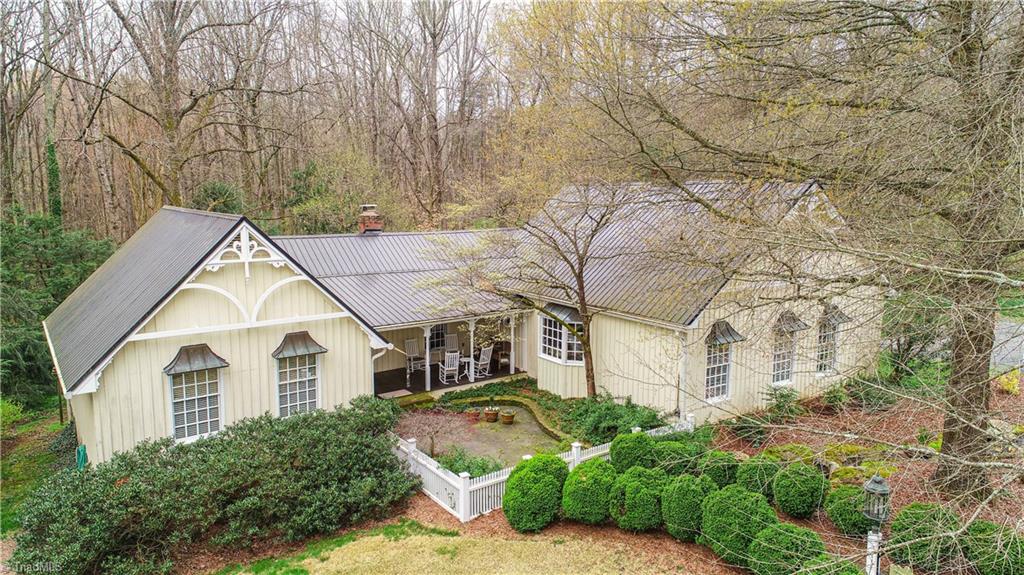 8101 Kelly Ford Road Oak Ridge, NC 27310 - Photo 2 of 30