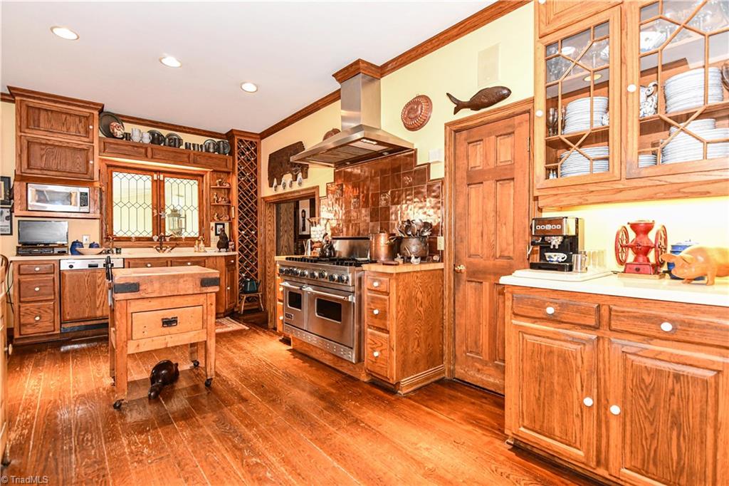 8101 Kelly Ford Road Oak Ridge, NC 27310 - Photo 11 of 30