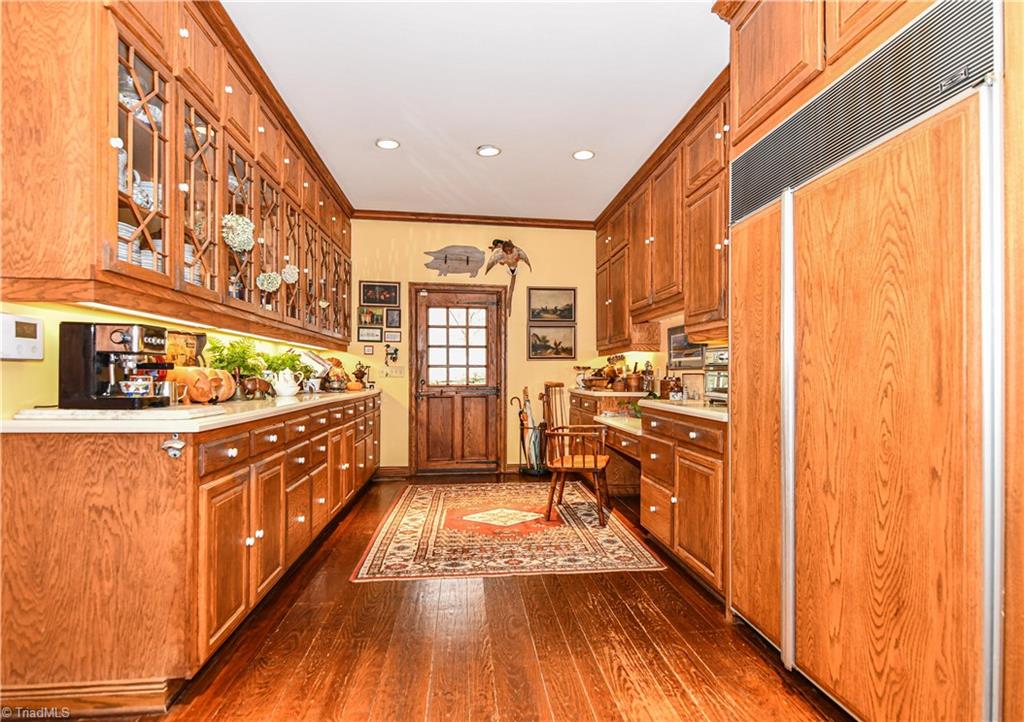 8101 Kelly Ford Road Oak Ridge, NC 27310 - Photo 12 of 30