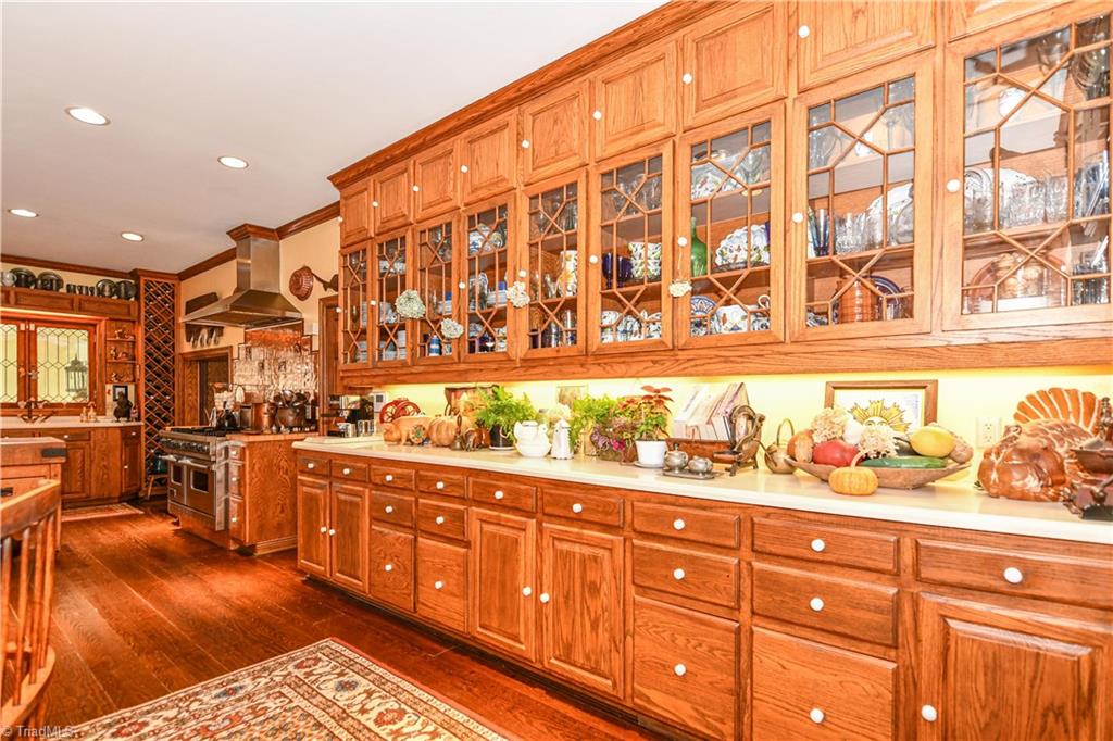 8101 Kelly Ford Road Oak Ridge, NC 27310 - Photo 13 of 30