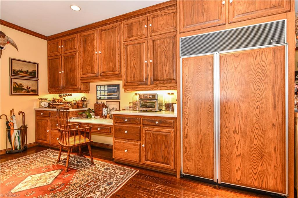 8101 Kelly Ford Road Oak Ridge, NC 27310 - Photo 14 of 30