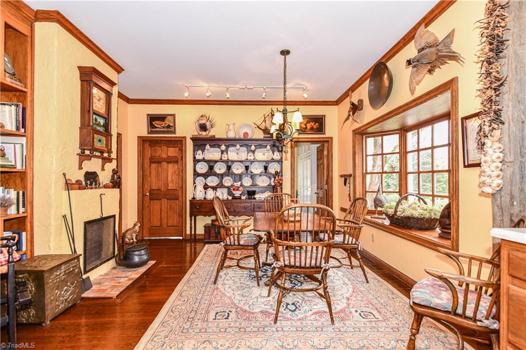 8101 Kelly Ford Road Oak Ridge, NC 27310 - Photo 15 of 30