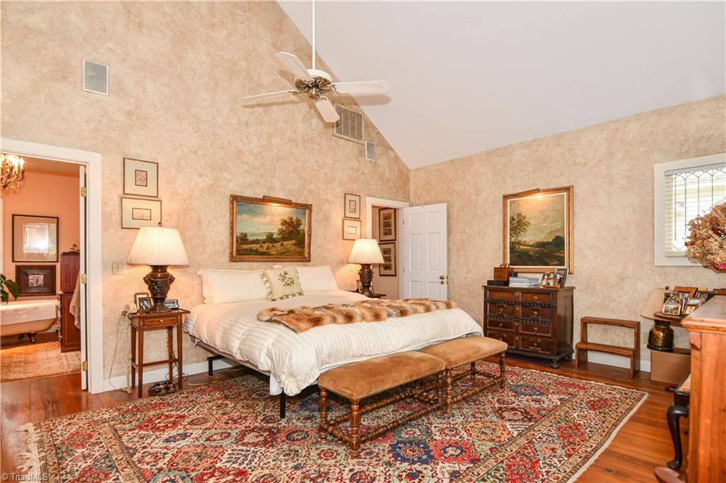 8101 Kelly Ford Road Oak Ridge, NC 27310 - Photo 17 of 30