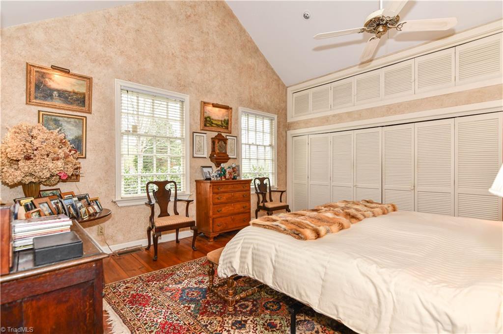 8101 Kelly Ford Road Oak Ridge, NC 27310 - Photo 18 of 30