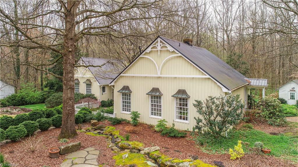 8101 Kelly Ford Road Oak Ridge, NC 27310 - Photo 3 of 30