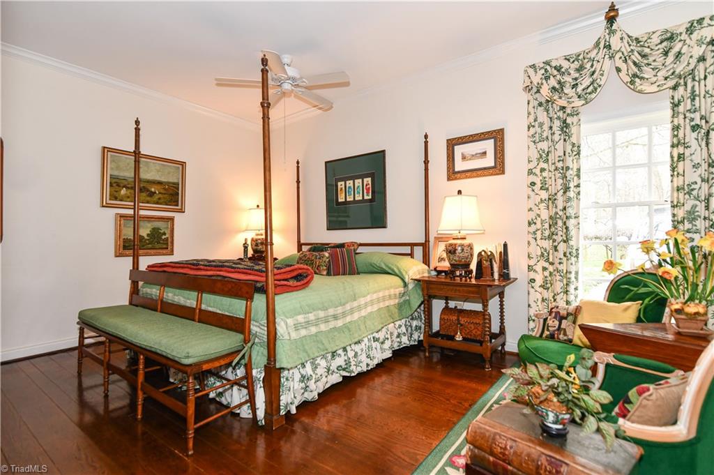 8101 Kelly Ford Road Oak Ridge, NC 27310 - Photo 23 of 30