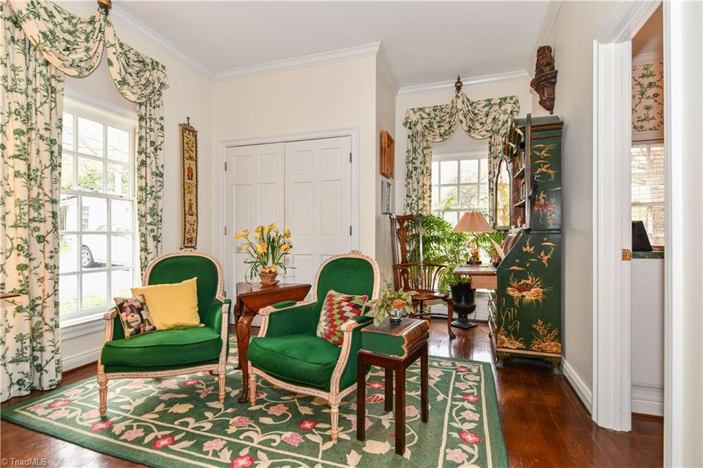8101 Kelly Ford Road Oak Ridge, NC 27310 - Photo 24 of 30