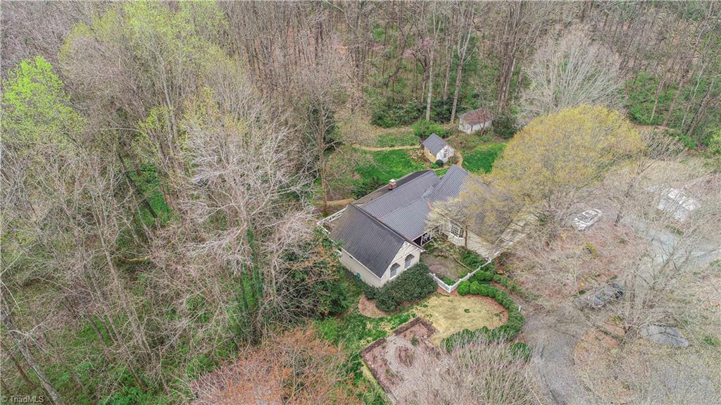 8101 Kelly Ford Road Oak Ridge, NC 27310 - Photo 27 of 30