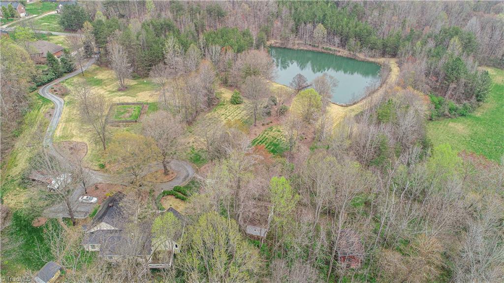 8101 Kelly Ford Road Oak Ridge, NC 27310 - Photo 28 of 30