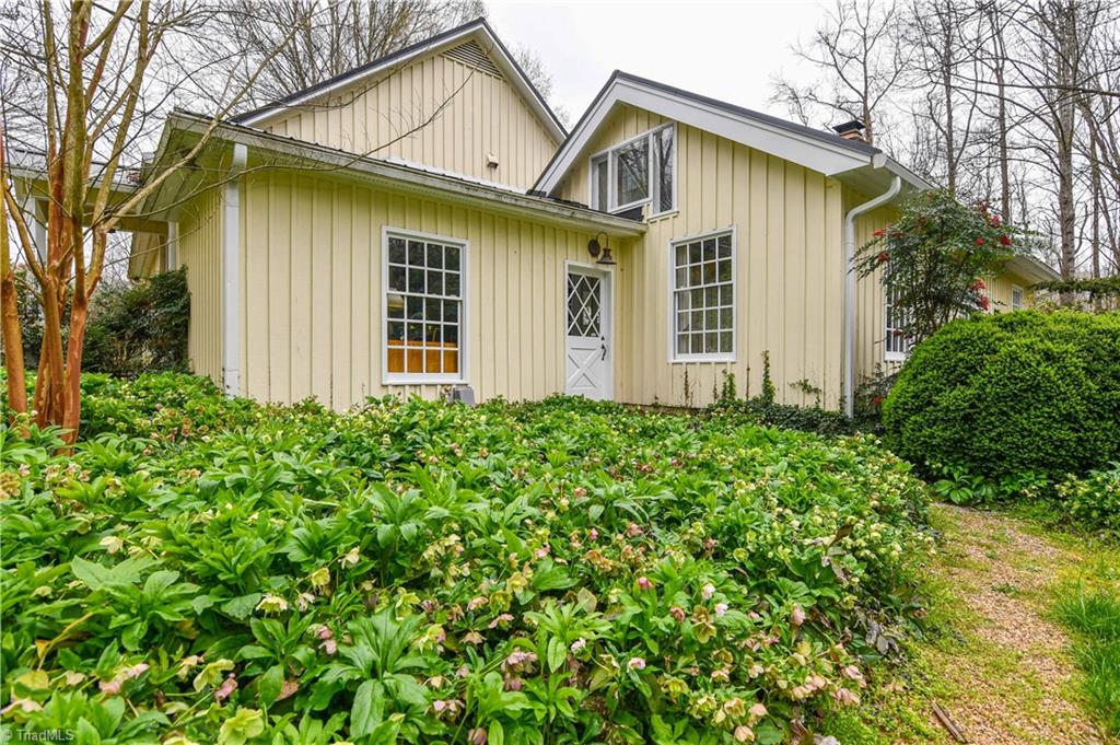 8101 Kelly Ford Road Oak Ridge, NC 27310 - Photo 30 of 30