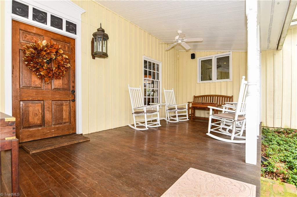 8101 Kelly Ford Road Oak Ridge, NC 27310 - Photo 5 of 30