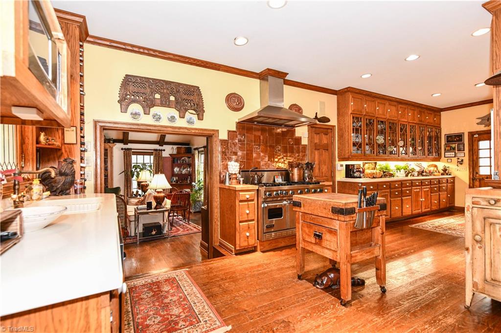 8101 Kelly Ford Road Oak Ridge, NC 27310 - Photo 10 of 30