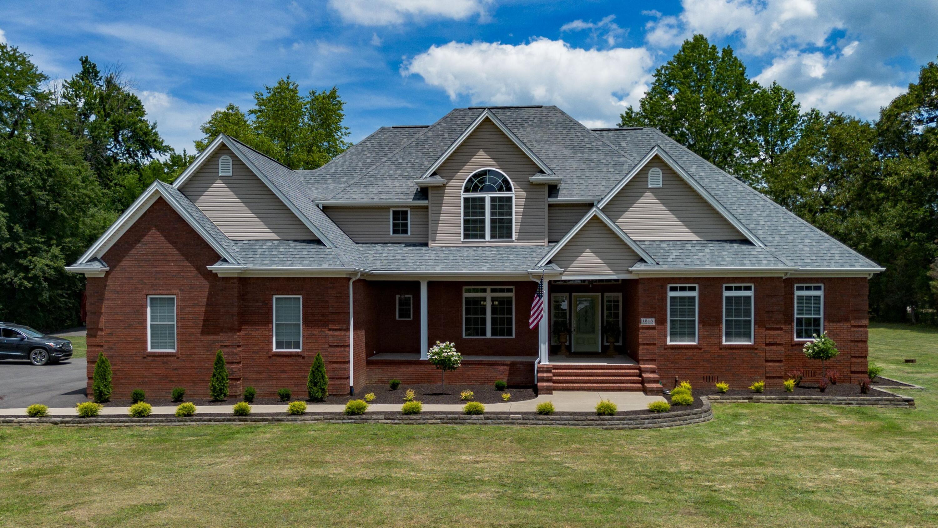 1515 Krebs Station Road Paducah, KY 42003 - Photo 1 of 52 1515krebstation-34 crop