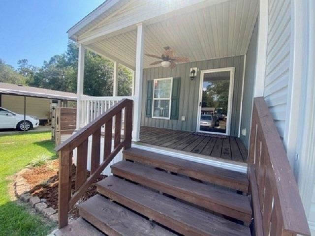 1793 Rico Drive Lillian, AL 36549 - Photo 25 of 25
