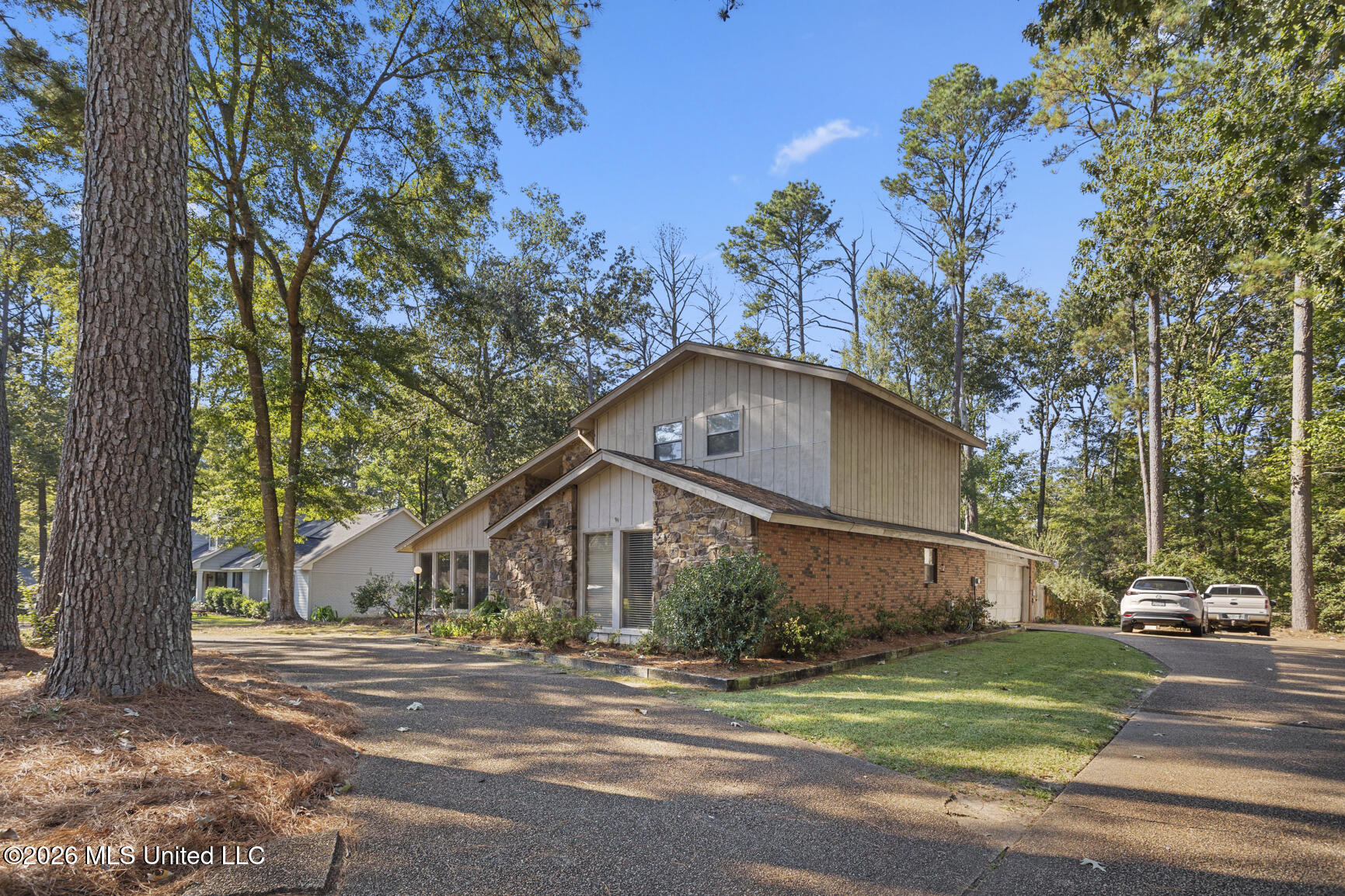 103 Redbud Trail Brandon, MS 39047 - Photo 4 of 6 103 Red Bud Trail