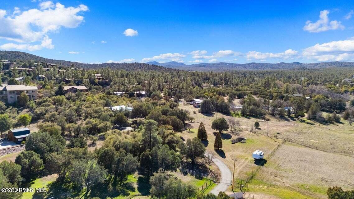 4969 West Iron Springs Road Prescott, AZ 86305 - Photo 38 of 44 a view of a city