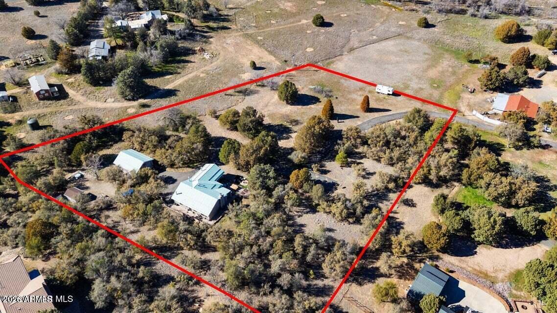 4969 West Iron Springs Road Prescott, AZ 86305 - Photo 3 of 44