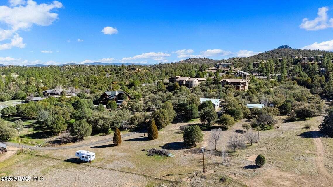 4969 West Iron Springs Road Prescott, AZ 86305 - Photo 40 of 44 a view of a city