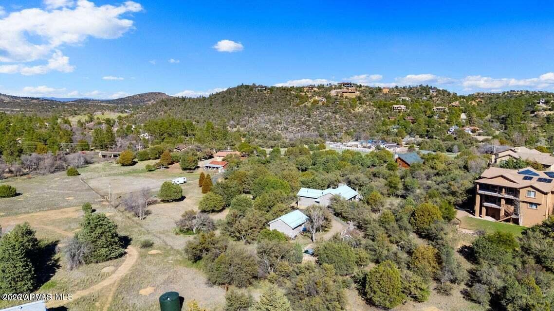 4969 West Iron Springs Road Prescott, AZ 86305 - Photo 42 of 44 a view of a city