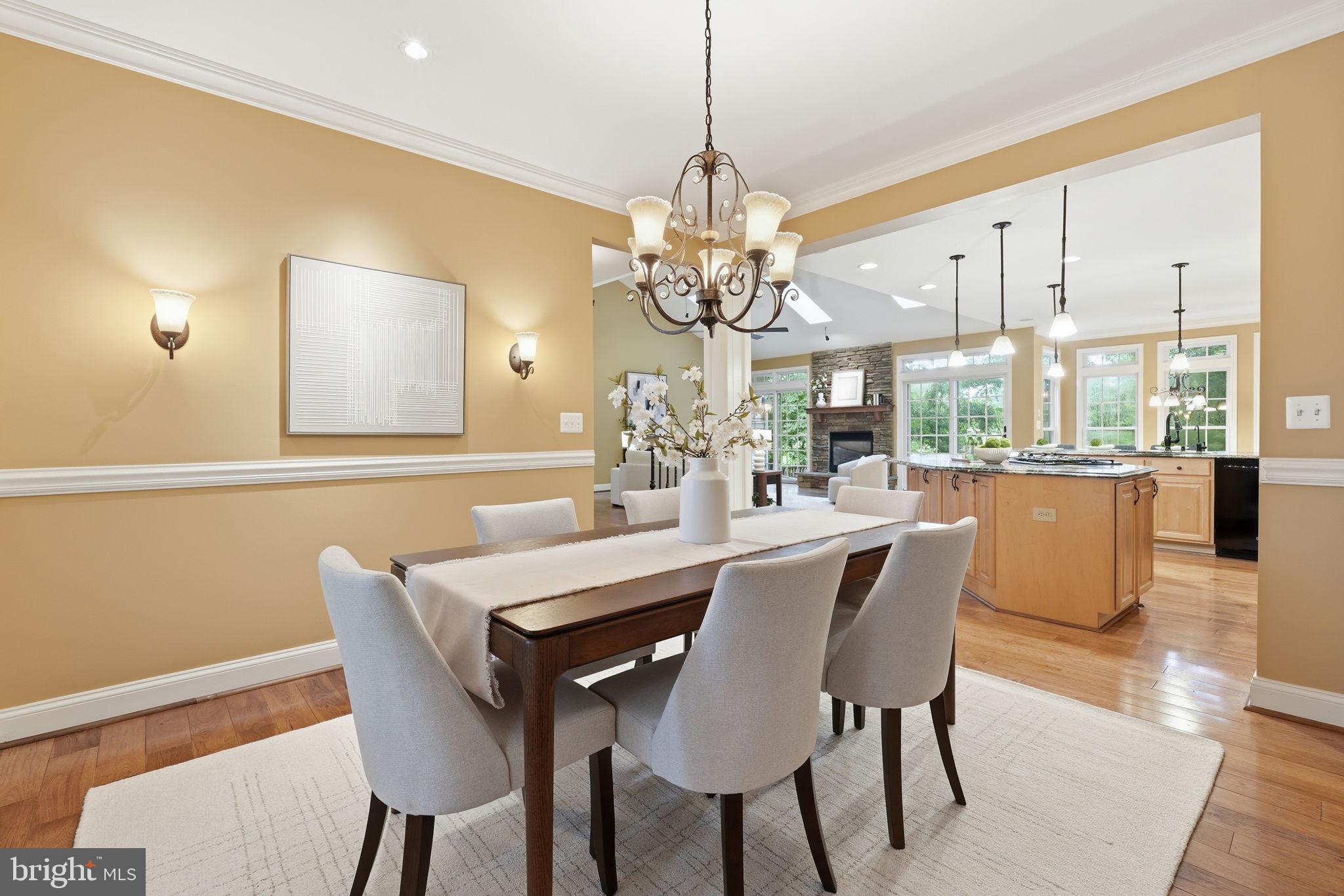 14501 Old Frederick Road Woodbine, MD 21797 - Photo 12 of 54
