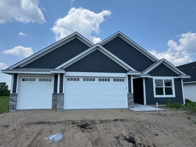 $535,400 | 3363 Kady Avenue Northeast, St. Michael, MN 55376