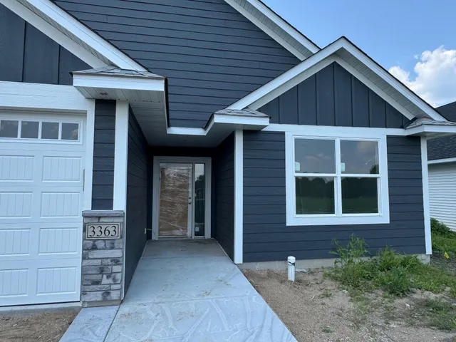 $535,400 | 3363 Kady Avenue Northeast, St. Michael, MN 55376