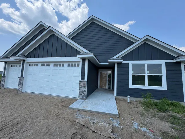 $535,400 | 3363 Kady Avenue Northeast, St. Michael, MN 55376