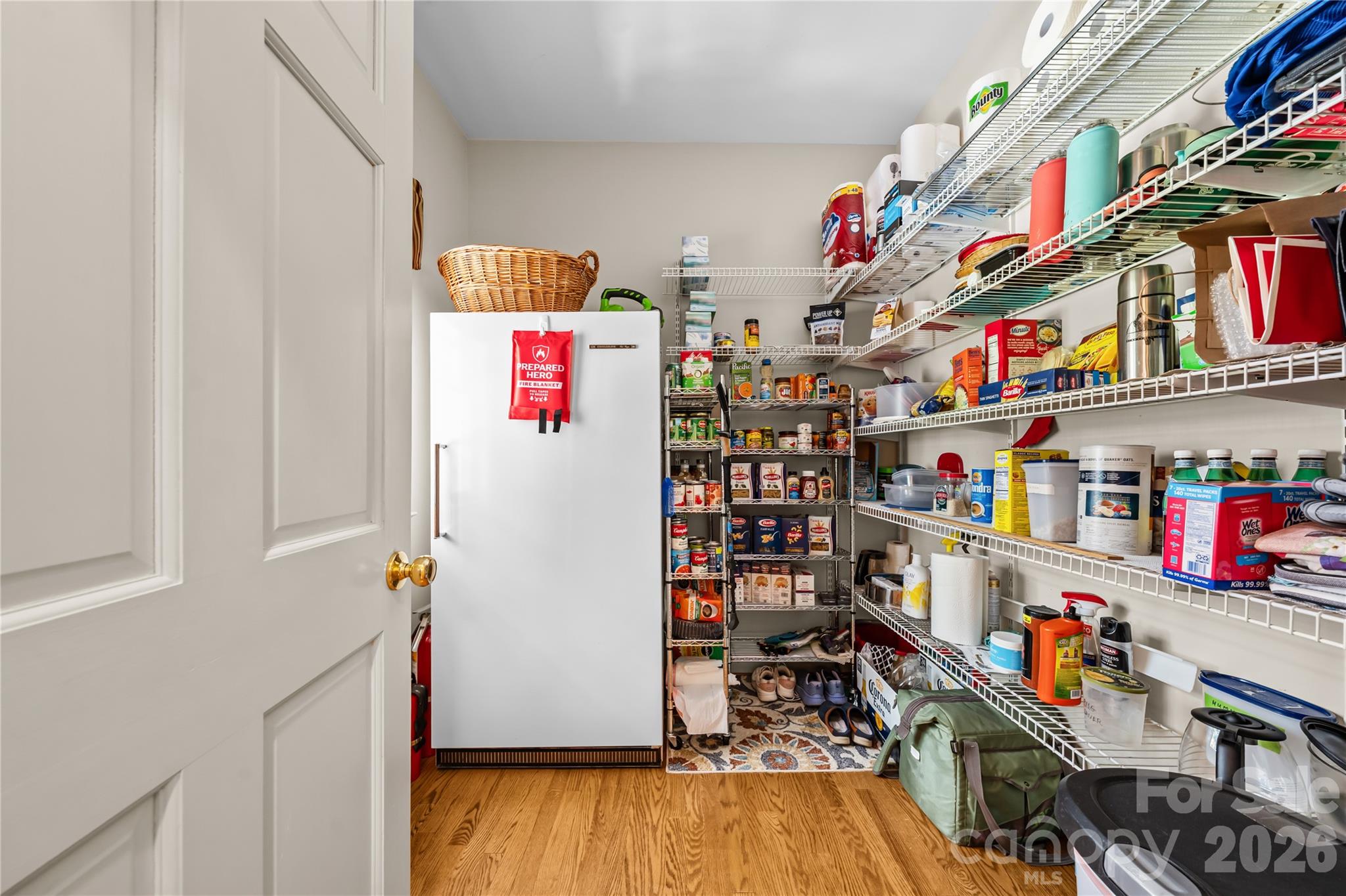 881 Handy Road Denton, NC 27239 - Photo 17 of 40