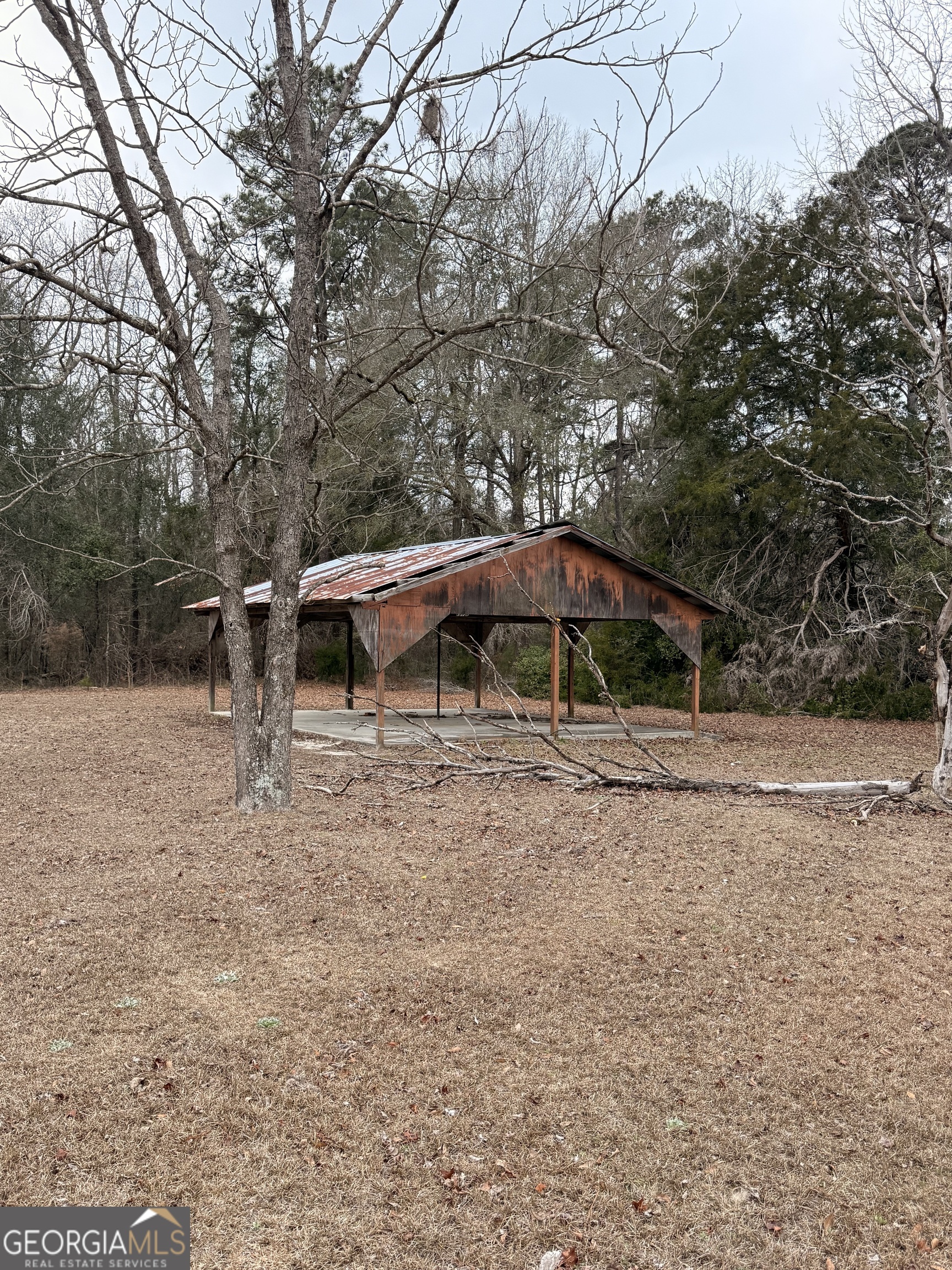 1025 Ralph Mullis Road Rentz, GA 31075 - Photo 7 of 35