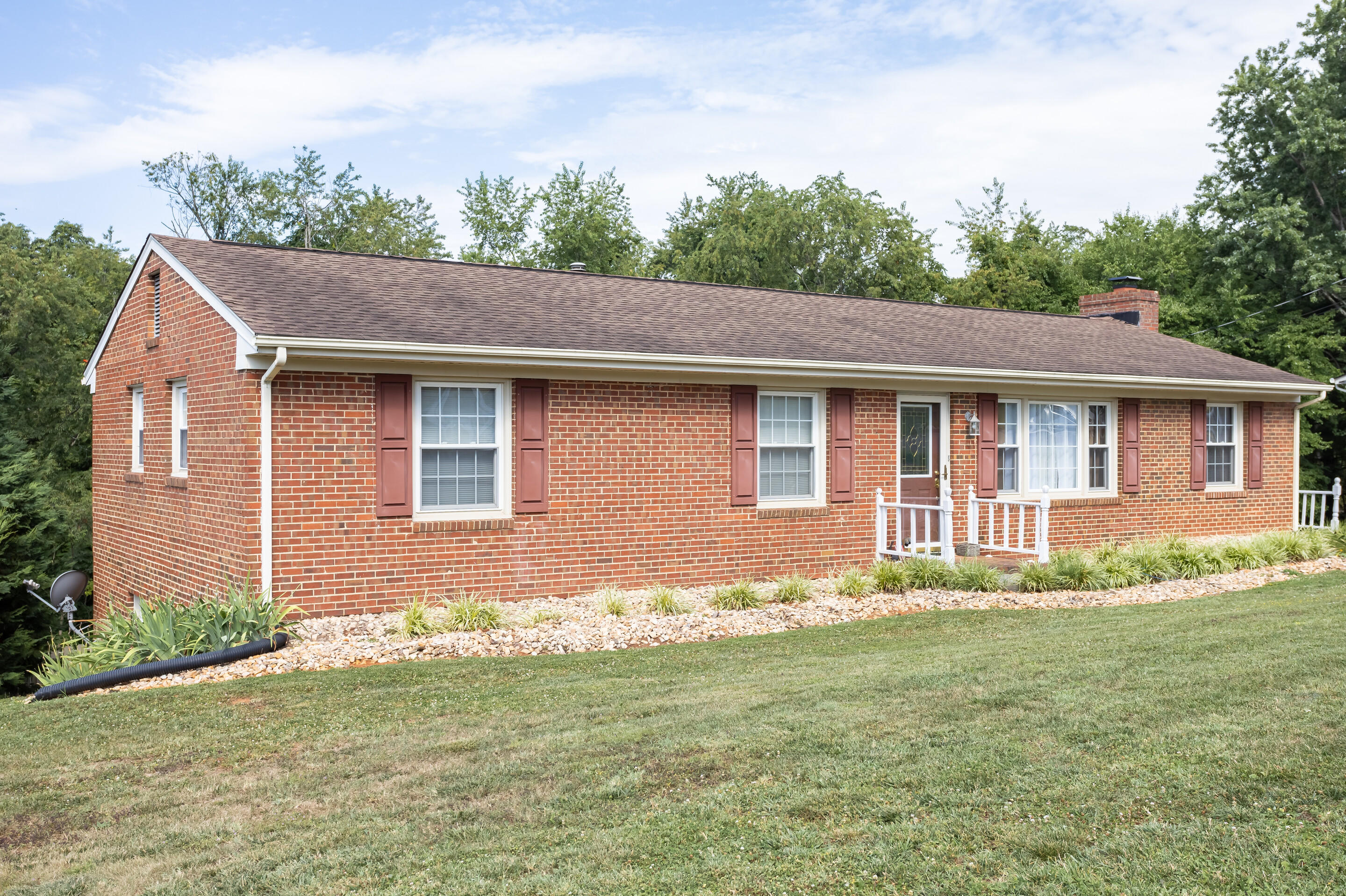 727 Mason Road Vinton, VA 24179 - Photo 5 of 44 .29 ac lot