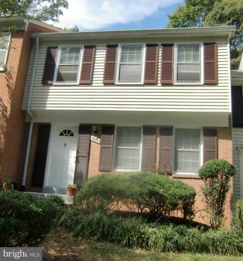 5606 Kirkham Court Springfield, VA 22151 - Photo 1 of 24 Exterior (Front)