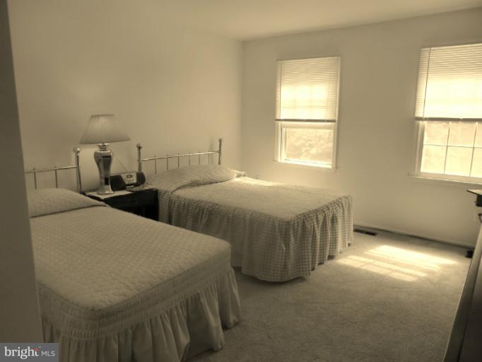 5606 Kirkham Court Springfield, VA 22151 - Photo 13 of 24 Bedroom (Master)