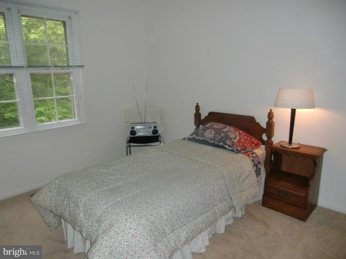 5606 Kirkham Court Springfield, VA 22151 - Photo 14 of 24 Bedroom