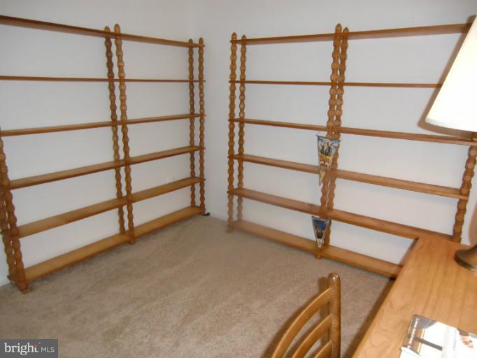 5606 Kirkham Court Springfield, VA 22151 - Photo 15 of 24 Bedroom
