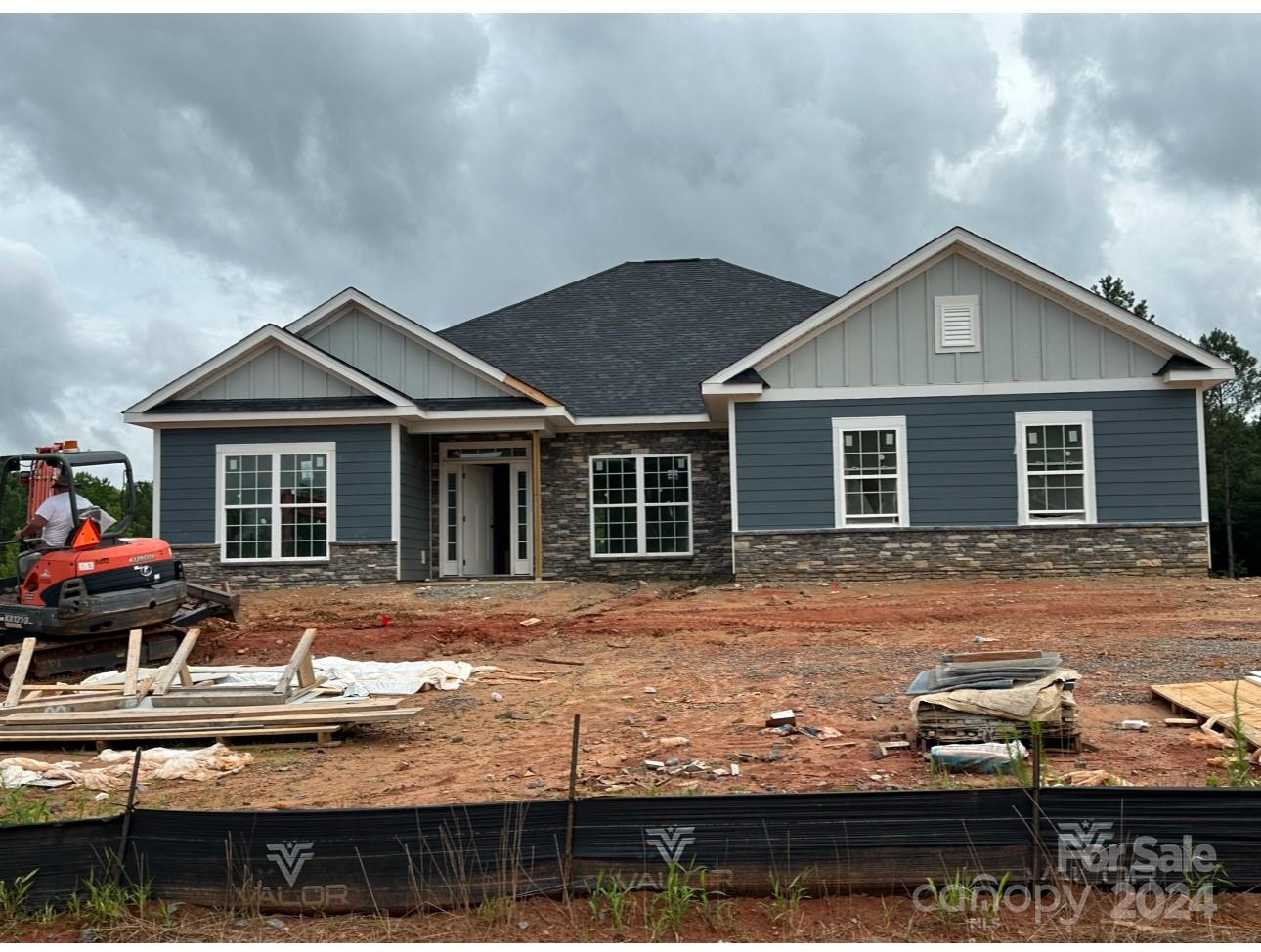 1735 Silver Birch Road, Unit 104 Clover, SC 29710 - Photo 1 of 2 Gallery Image 1