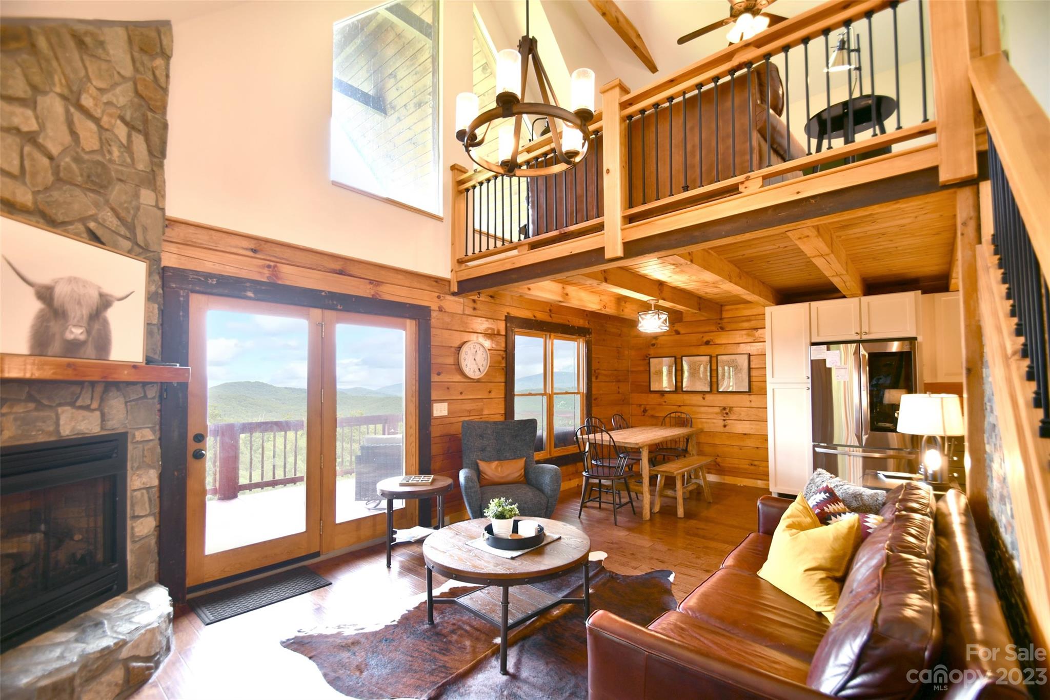 152 Coady Ridge Bostic, NC 28018 - Photo 11 of 48 Gallery Image 11