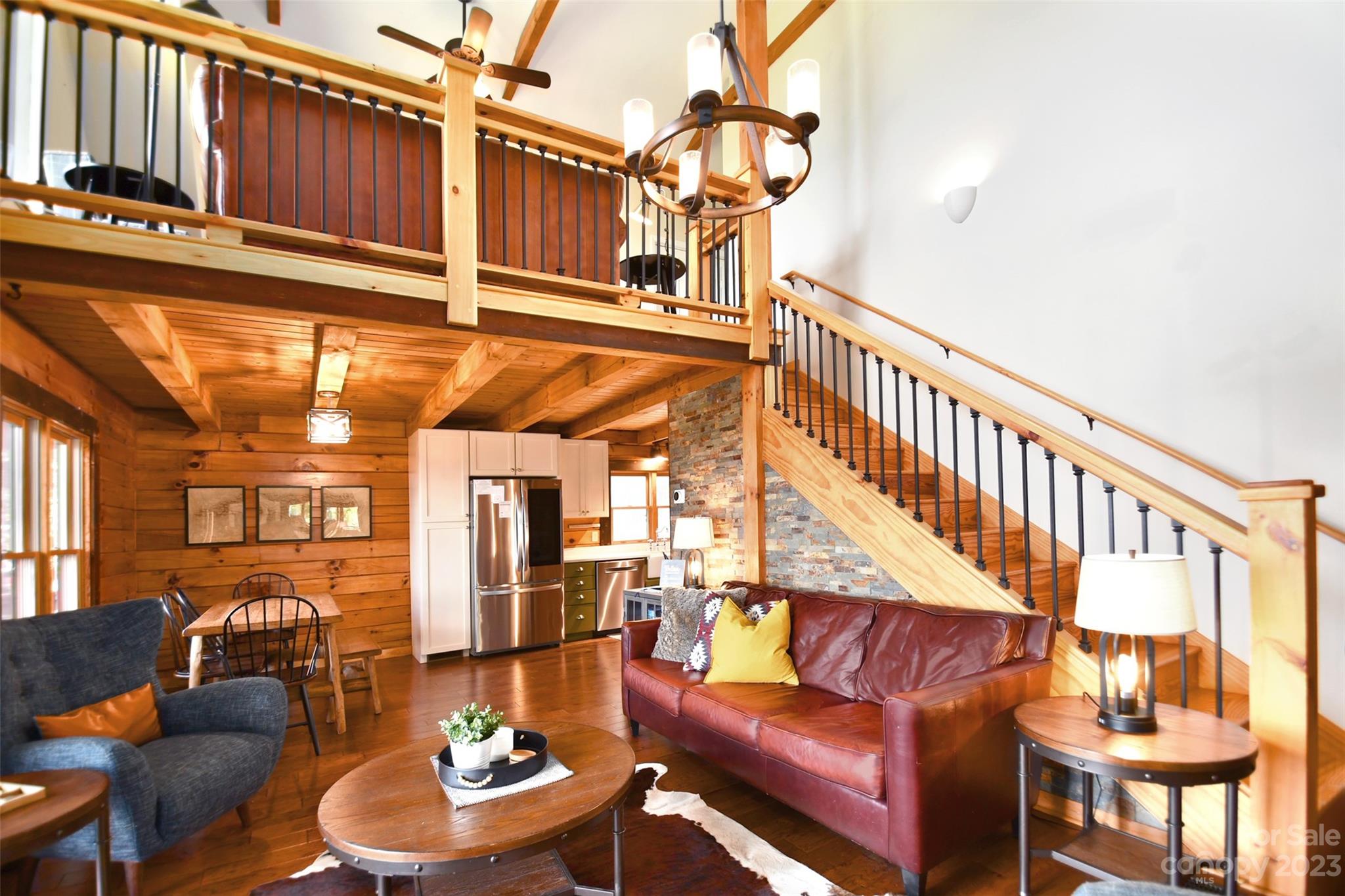 152 Coady Ridge Bostic, NC 28018 - Photo 12 of 48 Gallery Image 12