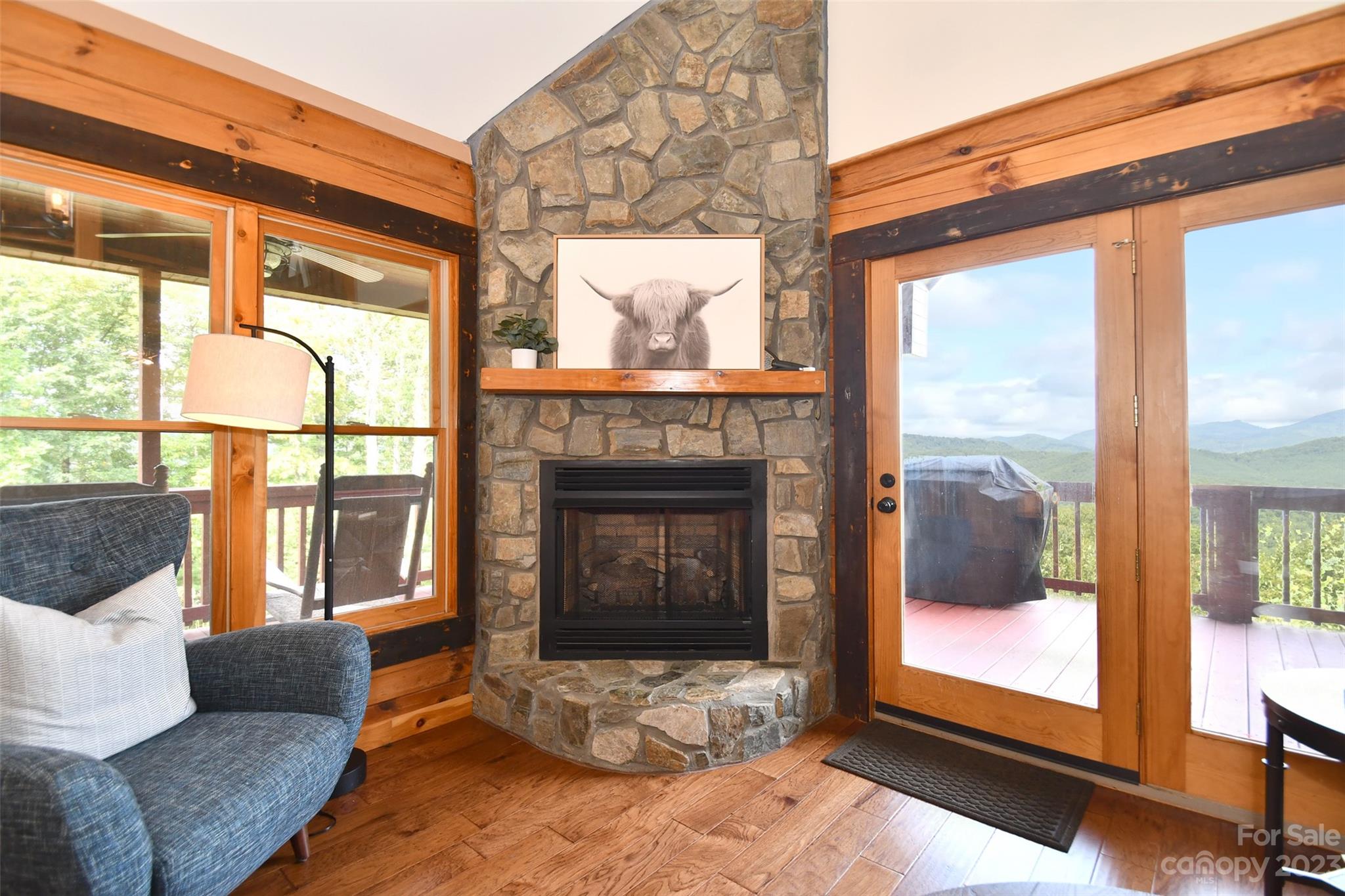 152 Coady Ridge Bostic, NC 28018 - Photo 13 of 48 Gallery Image 13