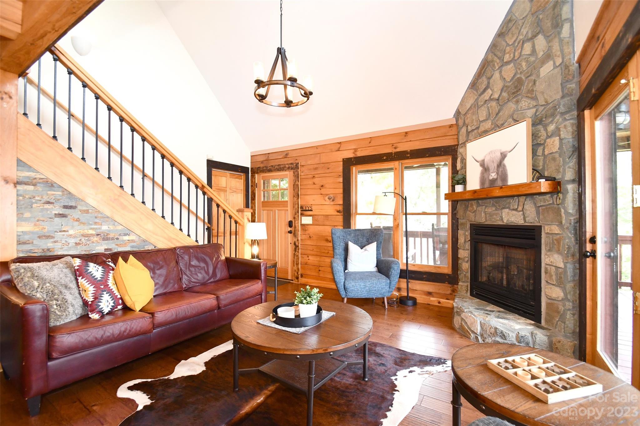 152 Coady Ridge Bostic, NC 28018 - Photo 14 of 48 Gallery Image 14