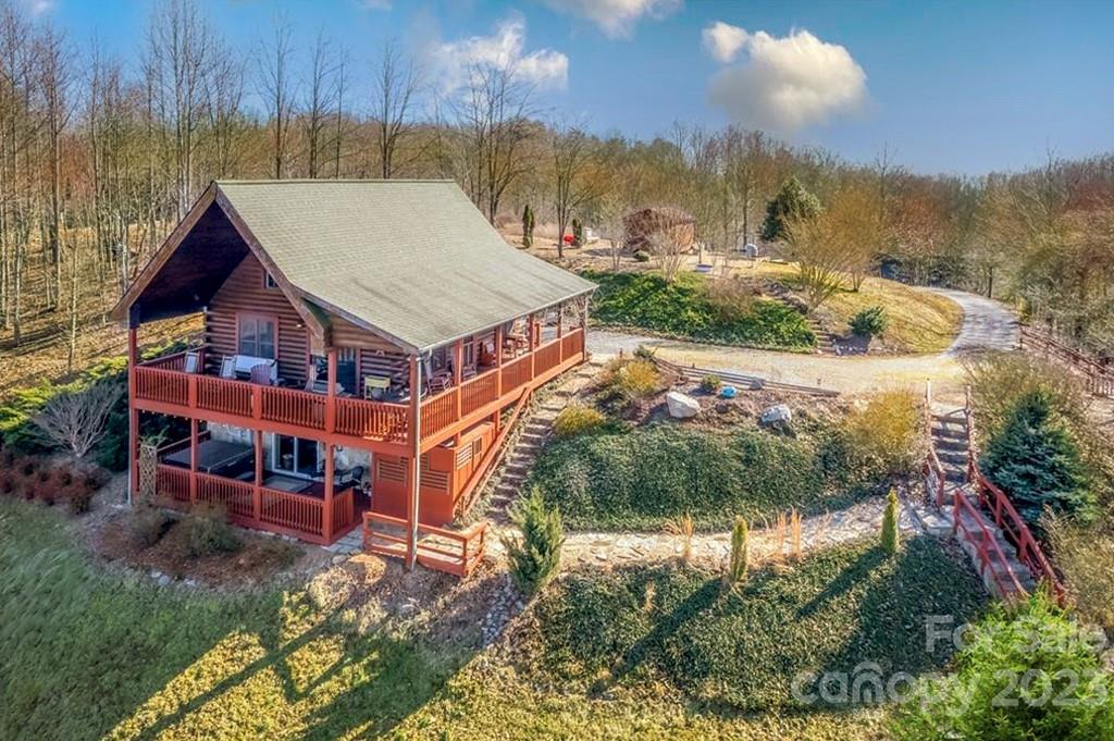 152 Coady Ridge Bostic, NC 28018 - Photo 2 of 48 Gallery Image 2