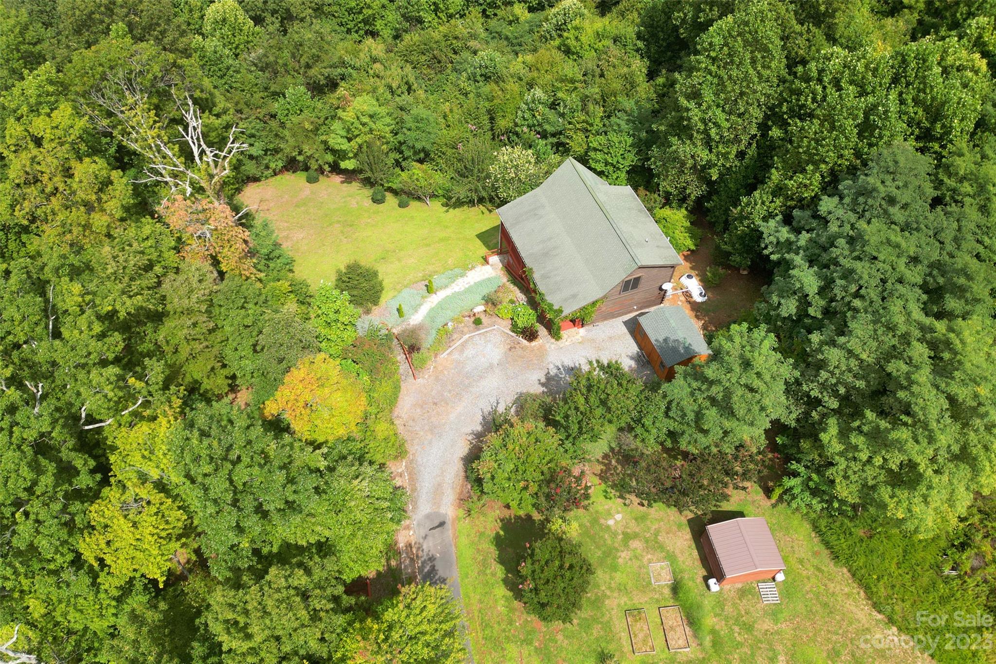 152 Coady Ridge Bostic, NC 28018 - Photo 3 of 48 Gallery Image 3