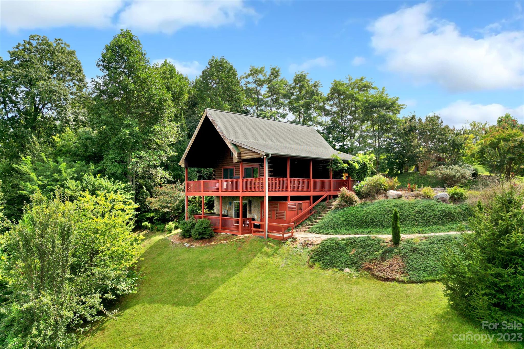 152 Coady Ridge Bostic, NC 28018 - Photo 4 of 48 Gallery Image 4